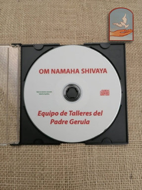 CD del padre Ricardo Gerula